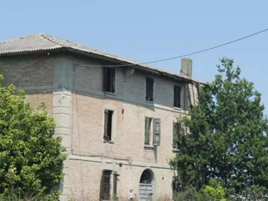 Immagine 1 di Casa indipendente in vendita  in Via Prampolini a Terre Del Reno