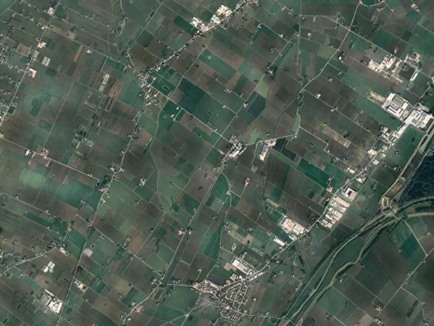 Immagine 8 di Casa indipendente in vendita  in Via Prampolini a Terre Del Reno