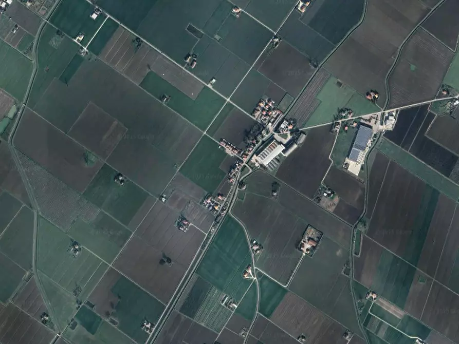 Immagine 9 di Casa indipendente in vendita  in Via Prampolini a Terre Del Reno