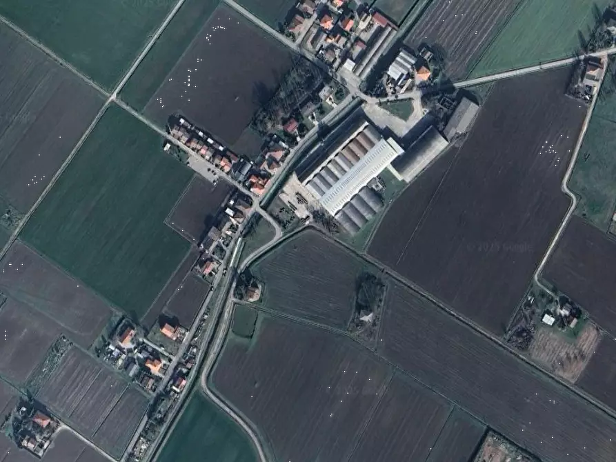 Immagine 10 di Casa indipendente in vendita  in Via Prampolini a Terre Del Reno