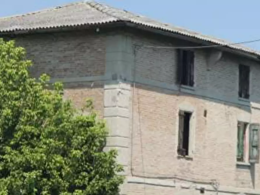 Immagine 11 di Casa indipendente in vendita  in Via Prampolini a Terre Del Reno