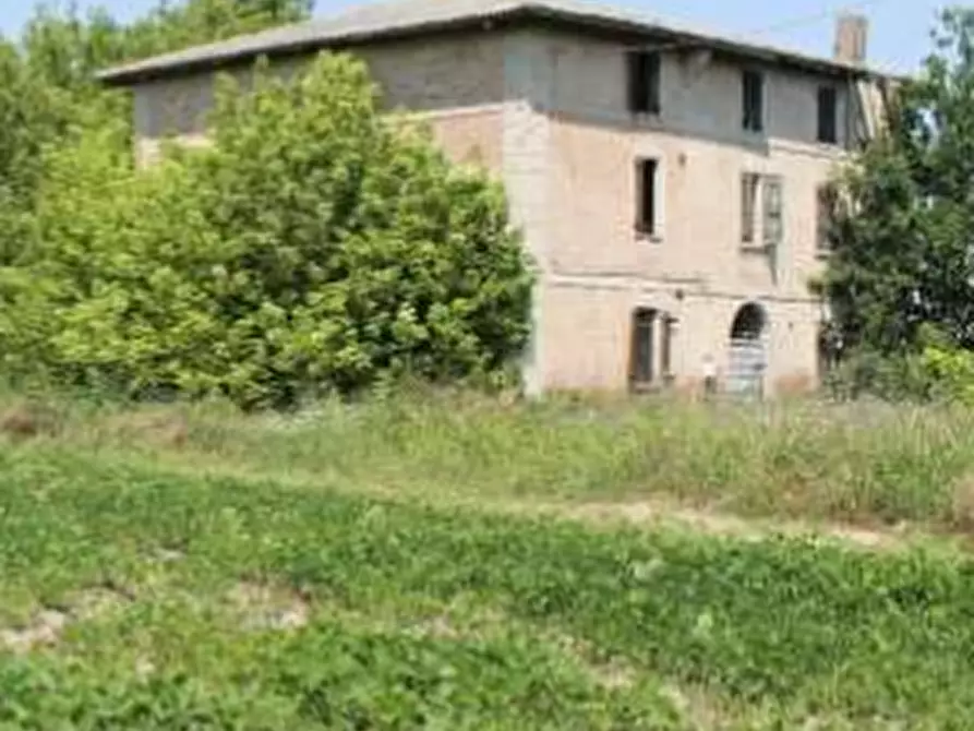 Immagine 13 di Casa indipendente in vendita  in Via Prampolini a Terre Del Reno