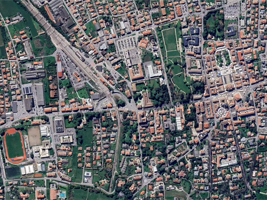 Immagine 11 di Ufficio in vendita  in Corso Giuseppe Mazzini a Montebelluna