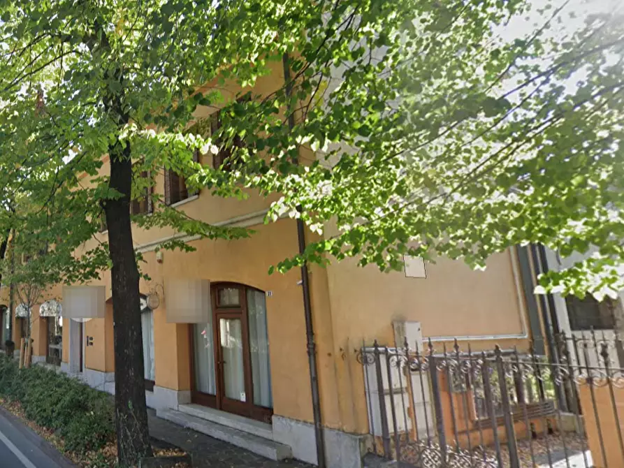 Immagine 10 di Negozio in vendita  in Corso Giuseppe Mazzini a Montebelluna