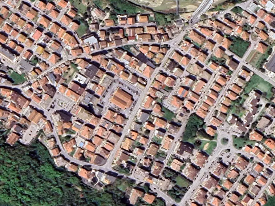 Immagine 17 di Porzione di casa in vendita  in Via Campostino di Mezzana a Prato