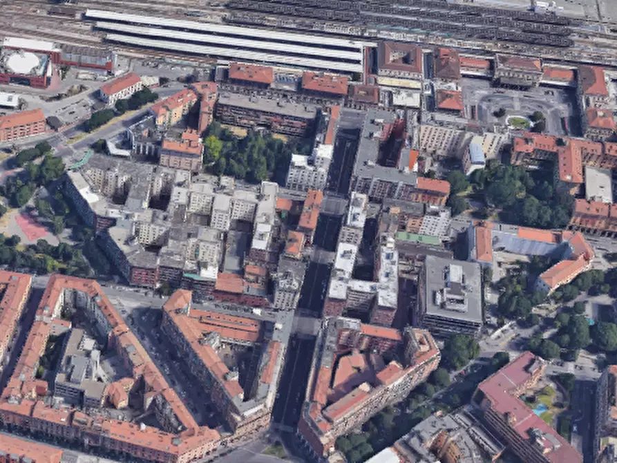 Immagine 21 di Porzione di casa in vendita  in Via Campostino di Mezzana a Prato