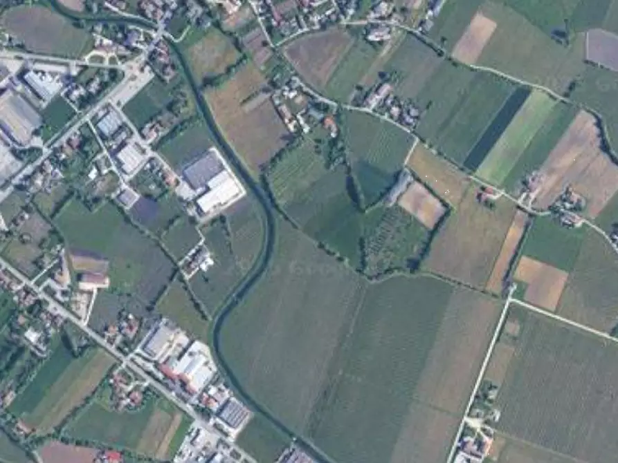 Immagine 16 di Porzione di villa in vendita  in Via XIX Luglio a Codognè