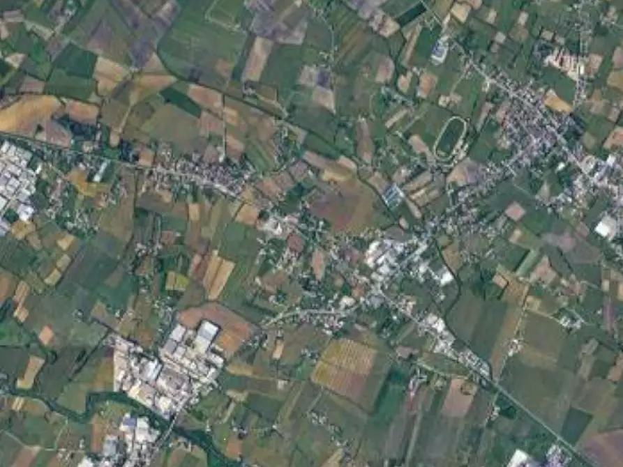 Immagine 17 di Porzione di villa in vendita  in Via XIX Luglio a Codognè