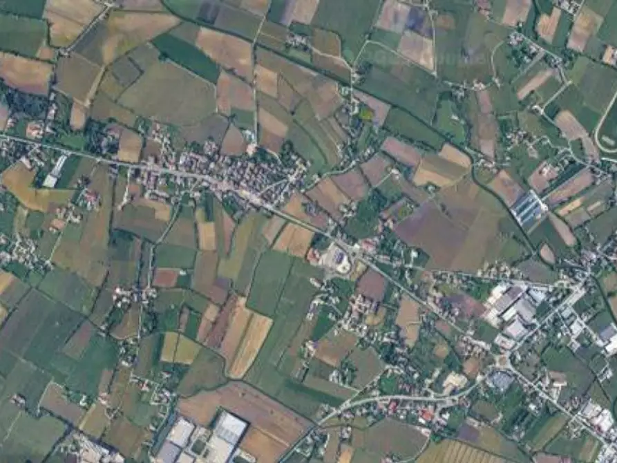 Immagine 18 di Porzione di villa in vendita  in Via XIX Luglio a Codognè