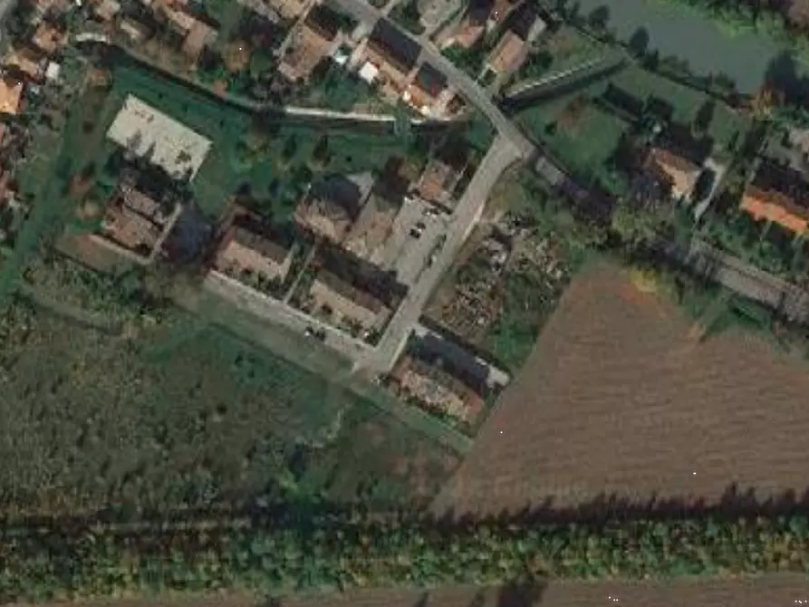 Immagine 1 di Terreno edificabile in vendita  in Via Alberto Pisa a Ferrara