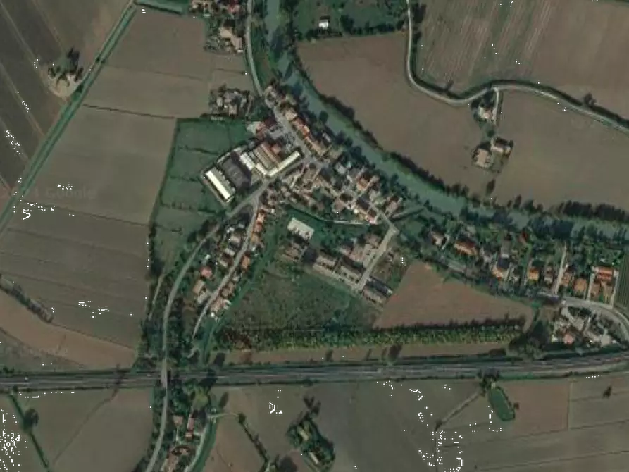 Immagine 2 di Terreno edificabile in vendita  in Via Alberto Pisa a Ferrara