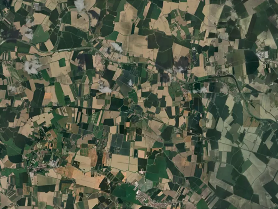 Immagine 2 di Terreno edificabile in vendita  in Via Alberto Pisa a Ferrara