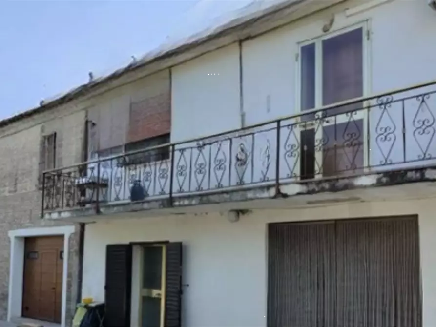 Immagine 1 di Casa indipendente in vendita  in Strada provinciale a Tresignana