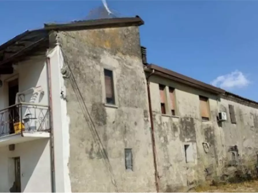 Immagine 2 di Casa indipendente in vendita  in Strada provinciale a Tresignana