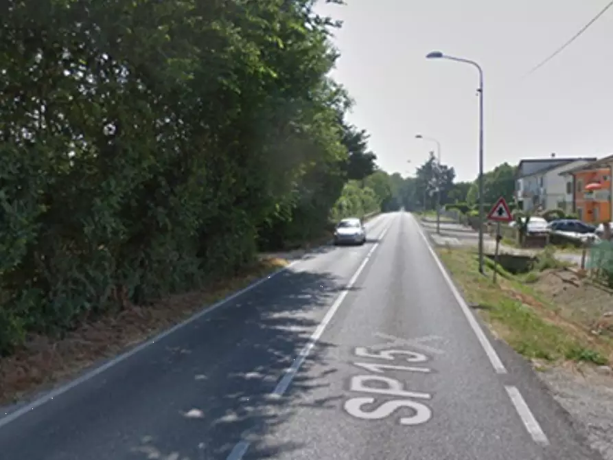 Immagine 6 di Casa indipendente in vendita  in Strada provinciale a Tresignana