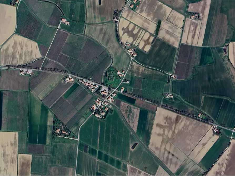 Immagine 7 di Casa indipendente in vendita  in Strada provinciale a Tresignana