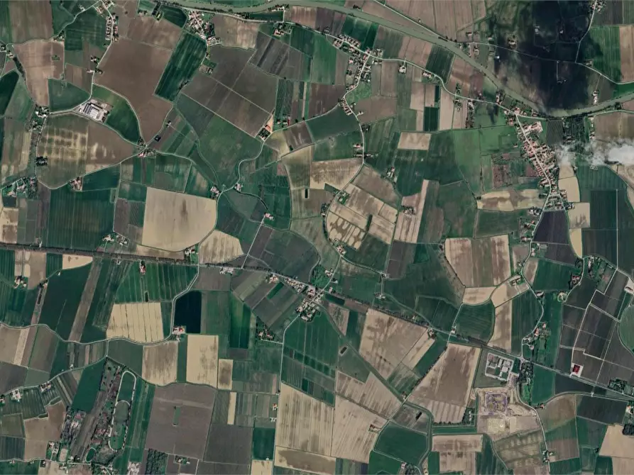 Immagine 8 di Casa indipendente in vendita  in Strada provinciale a Tresignana