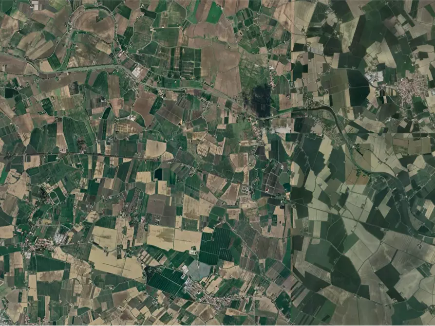 Immagine 9 di Casa indipendente in vendita  in Strada provinciale a Tresignana