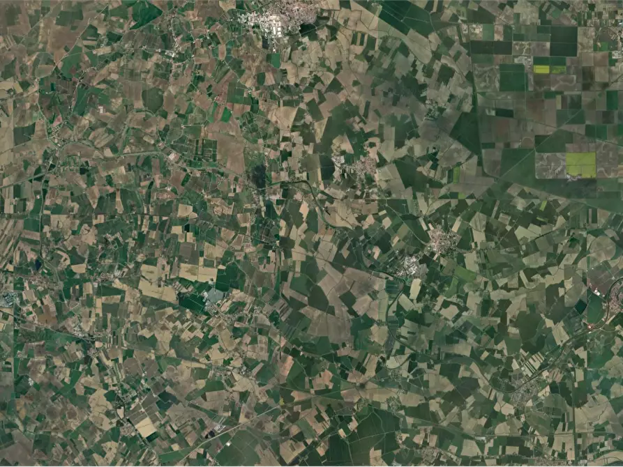 Immagine 10 di Casa indipendente in vendita  in Strada provinciale a Tresignana