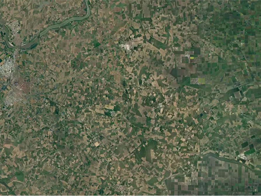 Immagine 11 di Casa indipendente in vendita  in Strada provinciale a Tresignana