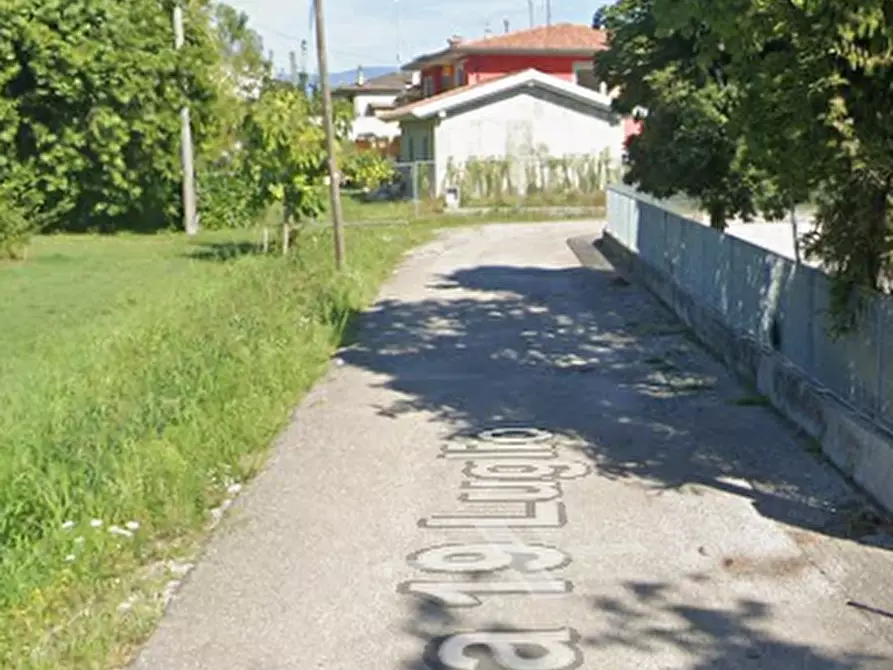 Immagine 20 di Porzione di villa in vendita  in Via XIX Luglio a Codognè