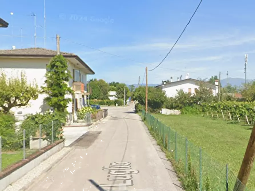 Immagine 22 di Porzione di villa in vendita  in Via XIX Luglio a Codognè