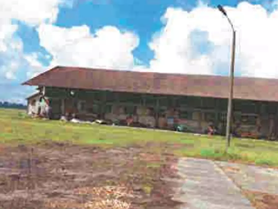 Immagine 12 di Magazzino in vendita  in Strada dei Ronchi a Vigevano