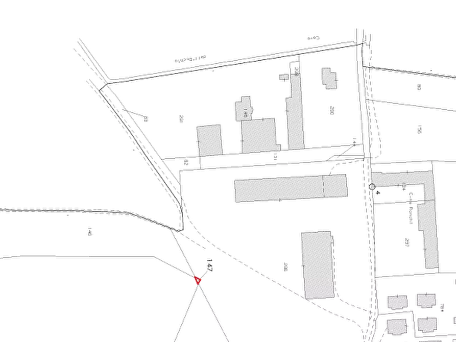 Immagine 13 di Magazzino in vendita  in Strada dei Ronchi a Vigevano