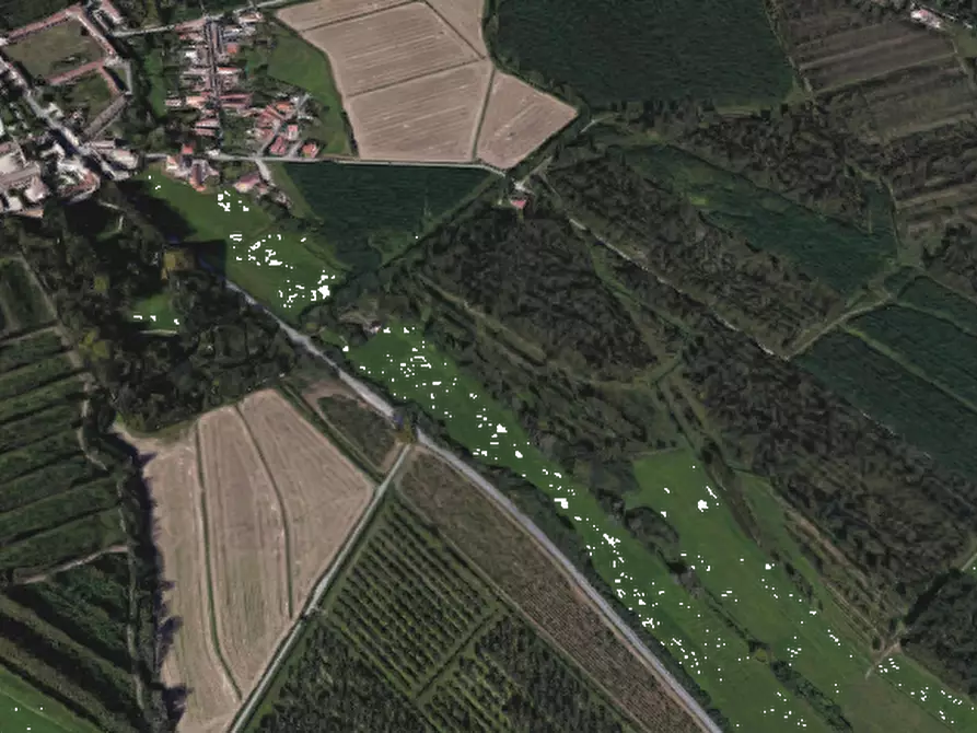 Immagine 18 di Magazzino in vendita  in Strada dei Ronchi a Vigevano