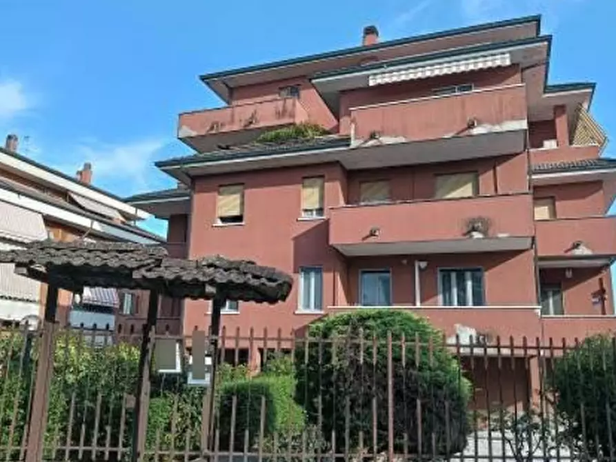 Immagine 1 di Appartamento in vendita  in Via Armando  Diaz  a Sant'angelo Lodigiano