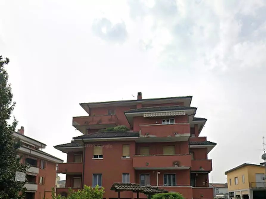 Immagine 4 di Appartamento in vendita  in Via Armando  Diaz  a Sant'angelo Lodigiano