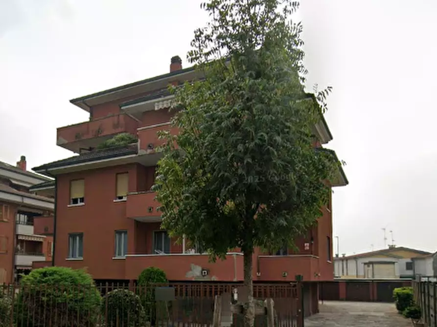 Immagine 5 di Appartamento in vendita  in Via Armando  Diaz  a Sant'angelo Lodigiano