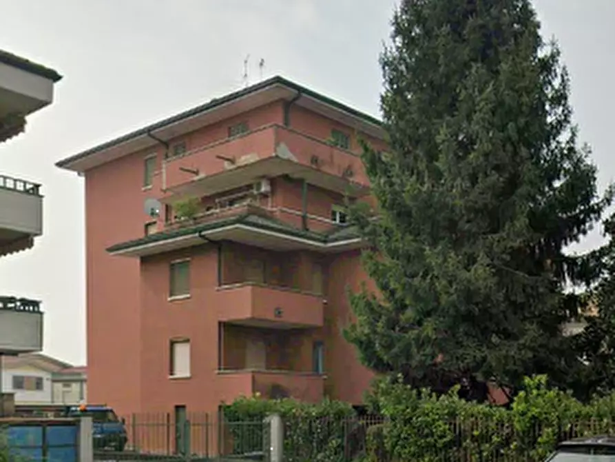 Immagine 7 di Appartamento in vendita  in Via Armando  Diaz  a Sant'angelo Lodigiano