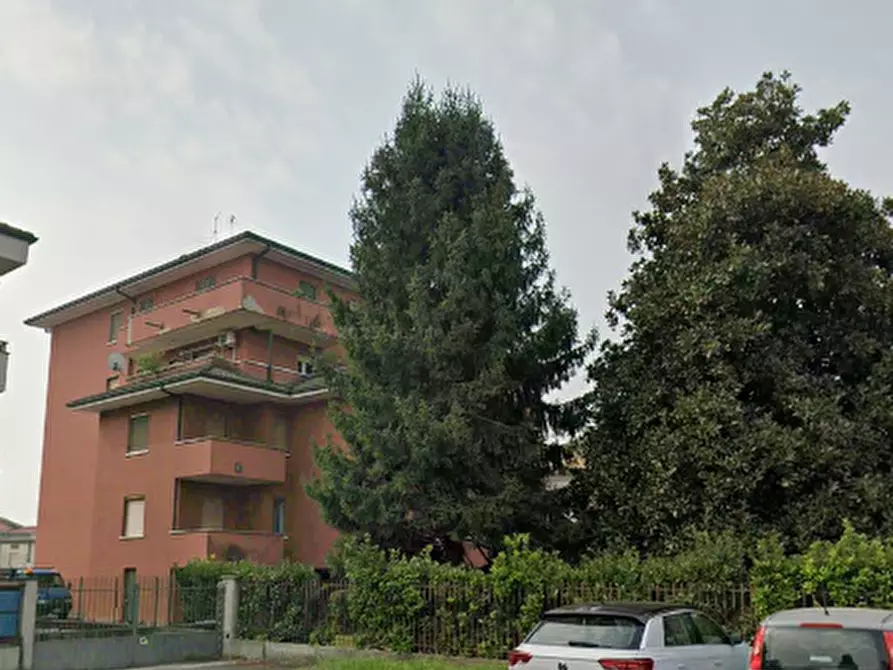 Immagine 8 di Appartamento in vendita  in Via Armando  Diaz  a Sant'angelo Lodigiano