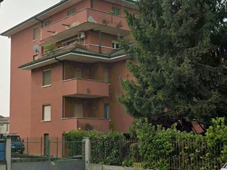 Immagine 9 di Appartamento in vendita  in Via Armando  Diaz  a Sant'angelo Lodigiano