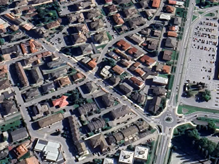 Immagine 17 di Appartamento in vendita  in Via Armando  Diaz  a Sant'angelo Lodigiano