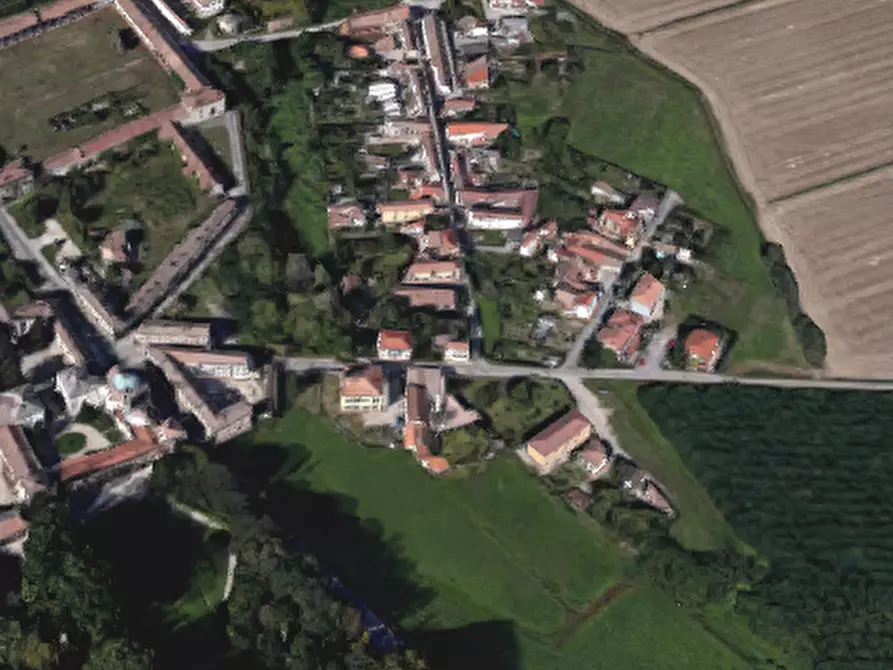 Immagine 18 di Appartamento in vendita  in Via Armando  Diaz  a Sant'angelo Lodigiano