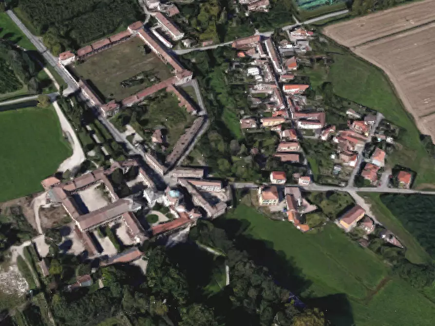 Immagine 19 di Appartamento in vendita  in Via Armando  Diaz  a Sant'angelo Lodigiano