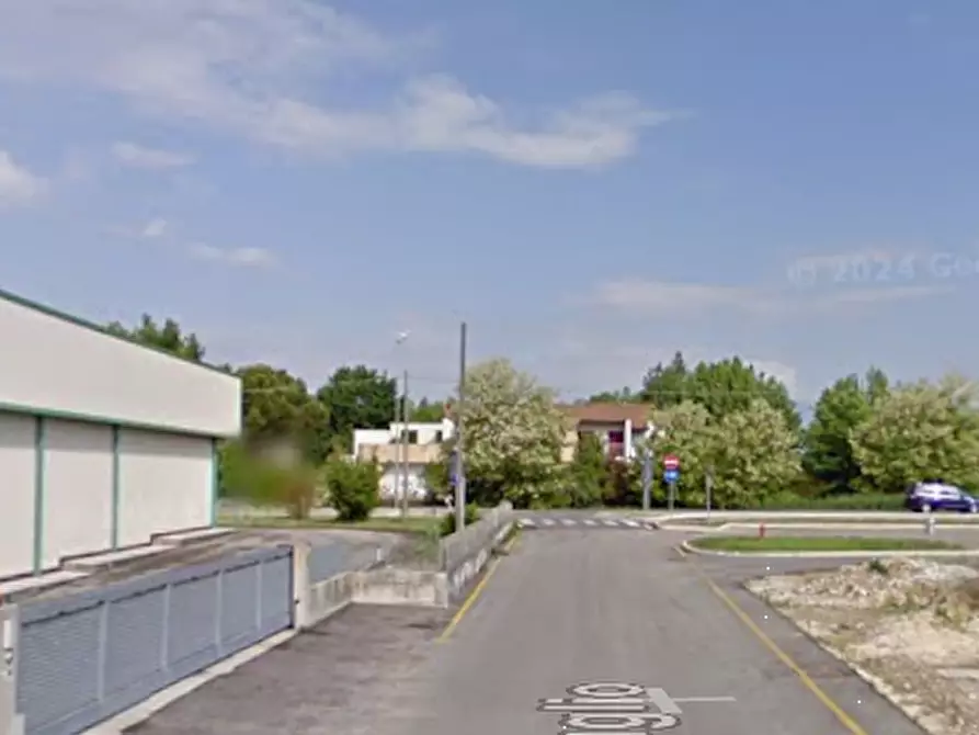 Immagine 24 di Porzione di villa in vendita  in Via XIX Luglio a Codognè