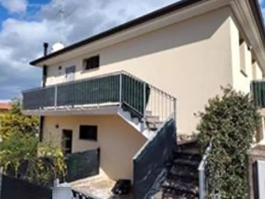 Immagine 2 di Appartamento in vendita  in Via Gaggera  a Gradara