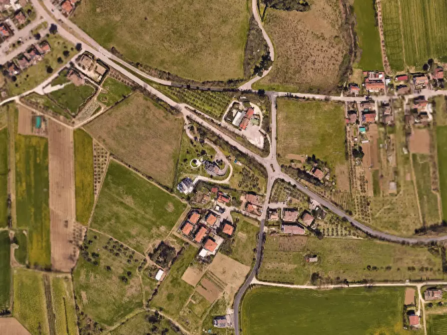 Immagine 13 di Appartamento in vendita  in Via Gaggera  a Gradara