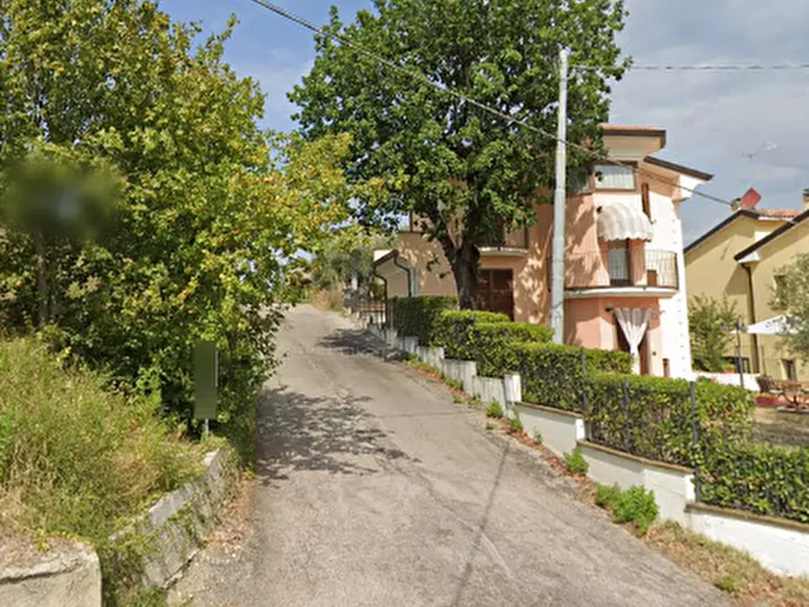 Immagine 8 di Appartamento in vendita  in Via Gaggera  a Gradara