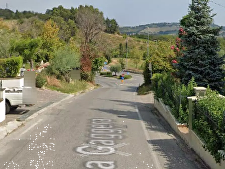 Immagine 10 di Appartamento in vendita  in Via Gaggera  a Gradara