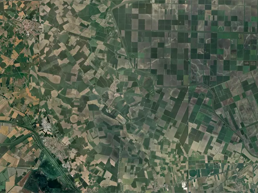 Immagine 5 di Negozio in vendita  in Via Fiorana a Argenta