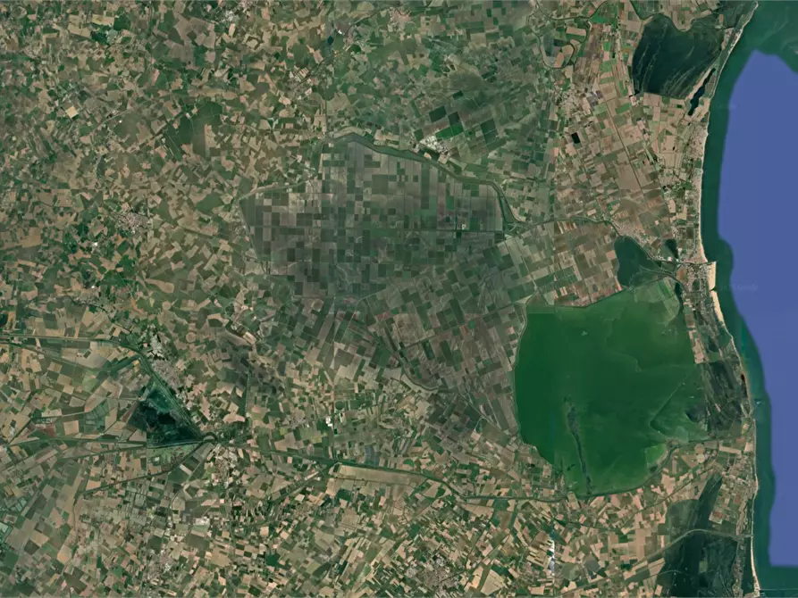 Immagine 6 di Negozio in vendita  in Via Fiorana a Argenta