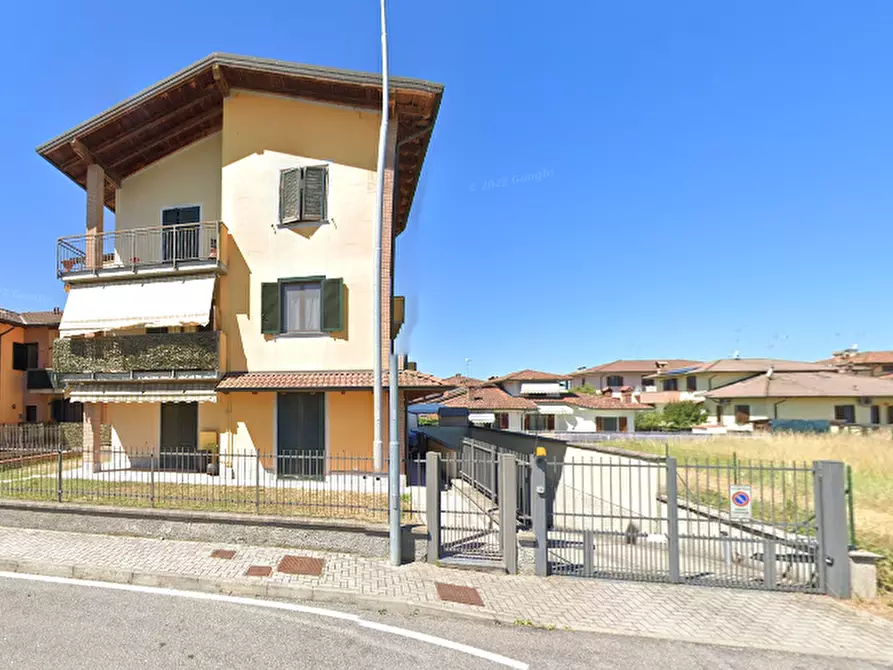 Immagine 2 di Appartamento in vendita  in Via Garibaldi  a Castiraga Vidardo