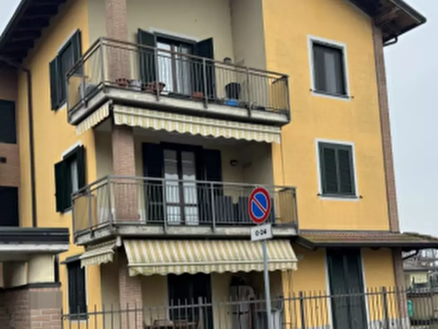 Immagine 3 di Appartamento in vendita  in Via Garibaldi  a Castiraga Vidardo