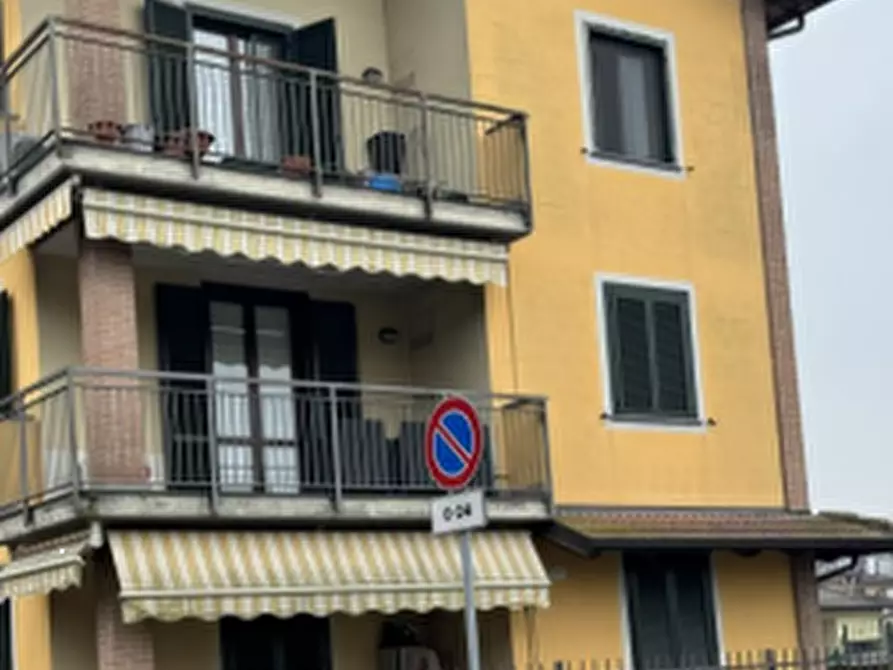 Immagine 4 di Appartamento in vendita  in Via Garibaldi  a Castiraga Vidardo