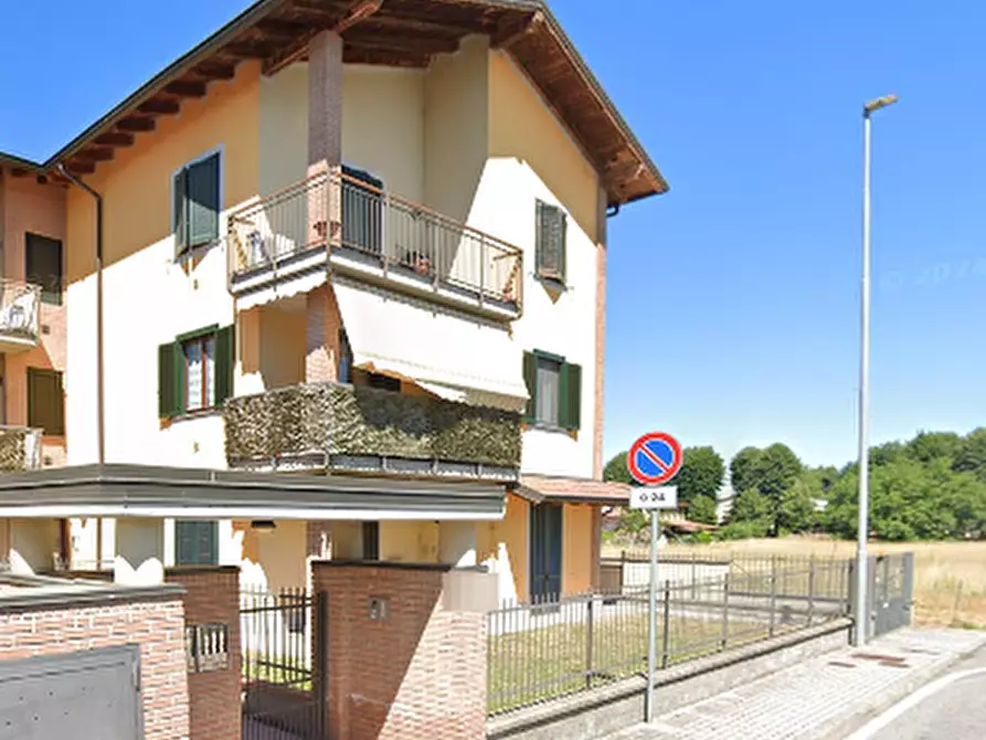 Immagine 9 di Appartamento in vendita  in Via Garibaldi  a Castiraga Vidardo