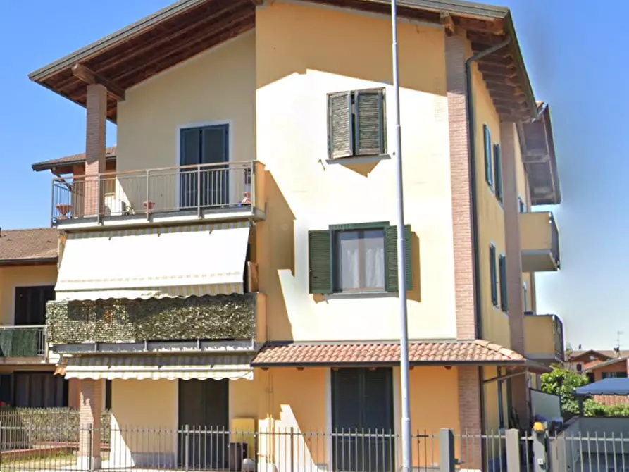 Immagine 10 di Appartamento in vendita  in Via Garibaldi  a Castiraga Vidardo